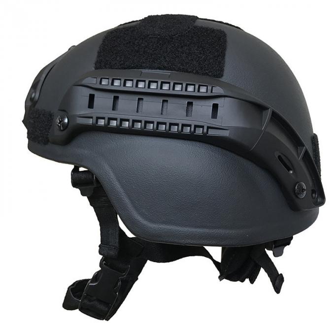 고급 품질 값이 싼 미치 2000년은 헬멧 전술적 헬멧 방탄 군대 헬멧에 방탄장치를 합니다