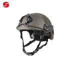 China Xinxing Military Equipment Fast Ballistic Level Iiia Aramid Bulletproof Helmet Army H