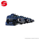 Air Suspension Anti Riot Water Cannon